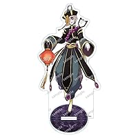 第五人格 ハロウィン ミニキャラ アクリルスタンド アクスタ 納棺師 第五人格 ハロウィン ミニキャラ アクリルスタンド アクスタ